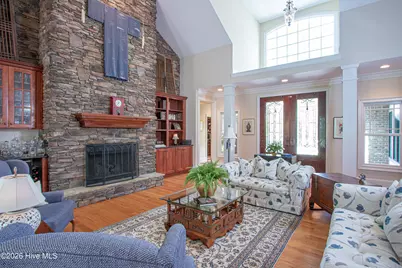 15 Kilbride Drive, Pinehurst, NC 28374 - Photo 4