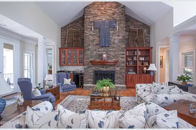 15 Kilbride Drive, Pinehurst, NC 28374 - Photo 6