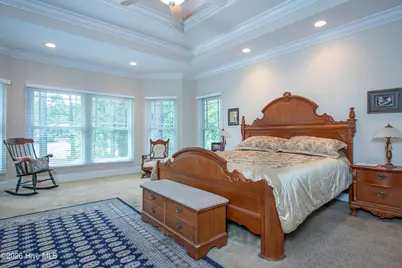 15 Kilbride Drive, Pinehurst, NC 28374 - Photo 30