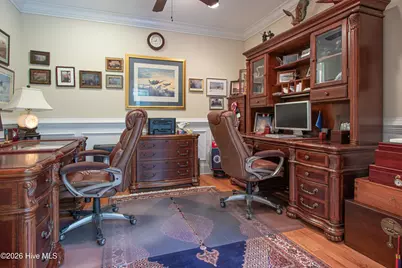 15 Kilbride Drive, Pinehurst, NC 28374 - Photo 34