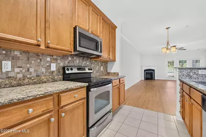 7825 High Market Street #303, Sunset Beach, NC 28468 - Photo 6