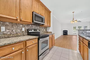 7825 High Market St, Sunset Beach, NC 28468 - Photo 6