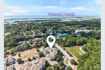 7825 High Market Street #303, Sunset Beach, NC 28468 - Photo 12