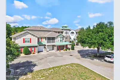 7825 High Market Street #303, Sunset Beach, NC 28468 - Photo 1