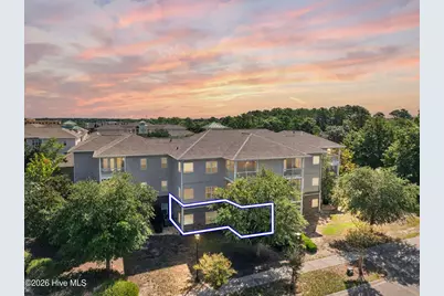 7825 High Market Street #303, Sunset Beach, NC 28468 - Photo 2
