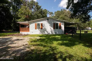 306 Old Loy Ave, Jacksonville, NC 28540 - Photo 6