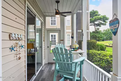 874 Great Egret Circle SW #7a, Sunset Beach, NC 28468 - Photo 42