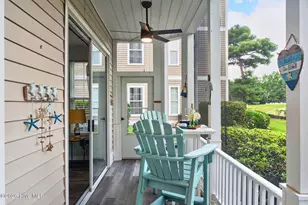 874 Great Egret Cir SW, Sunset Beach, NC 28468 - Photo 42