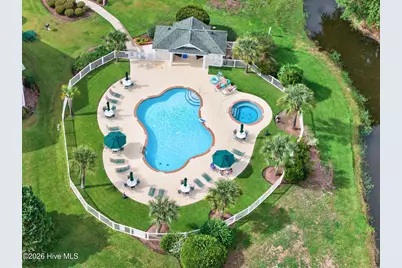 874 Great Egret Circle SW #7a, Sunset Beach, NC 28468 - Photo 64