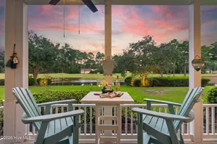 874 Great Egret Cir SW, Sunset Beach, NC 28468 - Photo 1