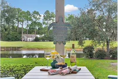 874 Great Egret Circle SW #7a, Sunset Beach, NC 28468 - Photo 26