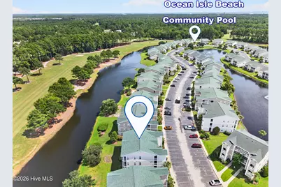 874 Great Egret Circle SW #7a, Sunset Beach, NC 28468 - Photo 62