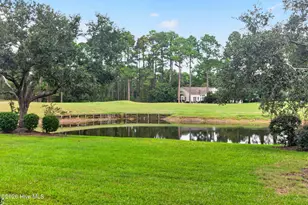 874 Great Egret Cir SW, Sunset Beach, NC 28468 - Photo 46