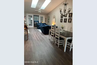 3111 Fox Run Drive, Kinston, NC 28504 - Photo 2
