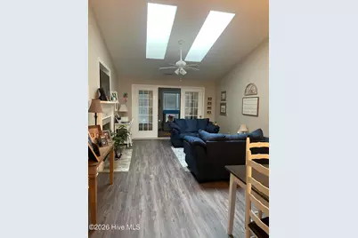 3111 Fox Run Drive, Kinston, NC 28504 - Photo 4