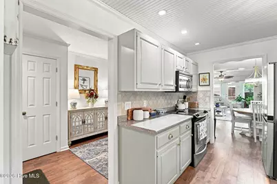360 Pinehurst Trace Drive, Pinehurst, NC 28374 - Photo 16