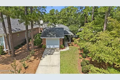 360 Pinehurst Trace Drive, Pinehurst, NC 28374 - Photo 2