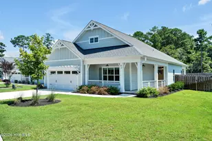 62 Streambed Wy, Hampstead, NC 28443 - Photo 2