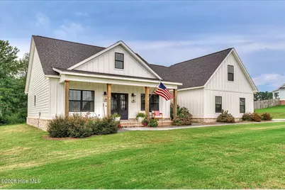 558 Annison Pointe Court, North Augusta, SC 29860 - Photo 2