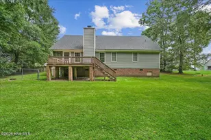 107 Albert Dr, Goldsboro, NC 27530 - Photo 8