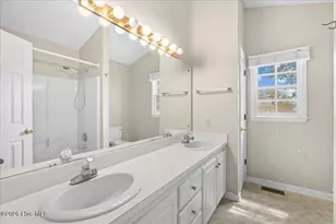 107 Albert Dr, Goldsboro, NC 27530 - Photo 26