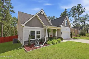 4205 Irwin Dr, Aberdeen, NC 28315 - Photo 10