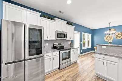 4205 Irwin Drive, Aberdeen, NC 28315 - Photo 26