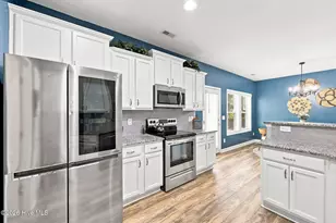 4205 Irwin Dr, Aberdeen, NC 28315 - Photo 26