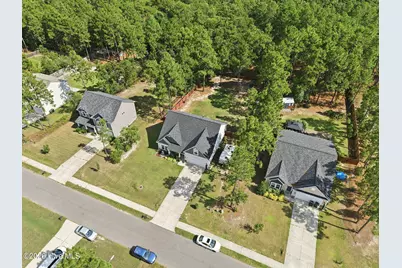 4205 Irwin Drive, Aberdeen, NC 28315 - Photo 8
