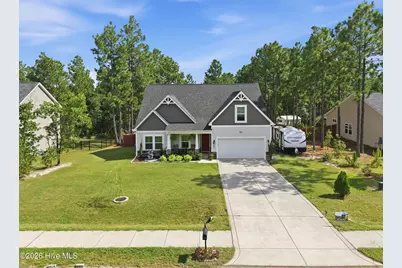 4205 Irwin Drive, Aberdeen, NC 28315 - Photo 6