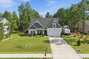 4205 Irwin Dr, Aberdeen, NC 28315 - Photo 6