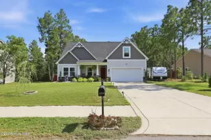 4205 Irwin Dr, Aberdeen, NC 28315 - Photo 2