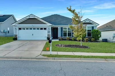 4128 Pullman Circle, Augusta, GA 30909 - Photo 1