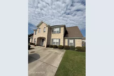 2204 Dovedale Drive #B, Greenville, NC 27834 - Photo 1