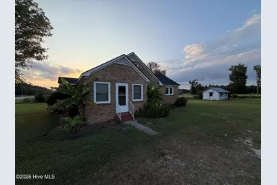 14219 US 264 Highway E, Pinetown, NC 27865 - Photo 2
