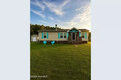 7537 Burney Road, White Oak, NC 28399 - Photo 1