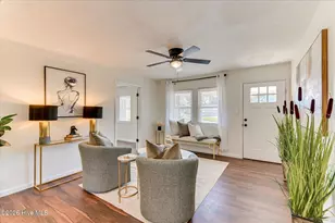 2111 Vandivere Rd, Augusta, GA 30904 - Photo 2