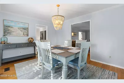 316 NE 58th Street, Oak Island, NC 28465 - Photo 12