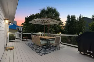 316 NE 58th St, Oak Island, NC 28465 - Photo 34