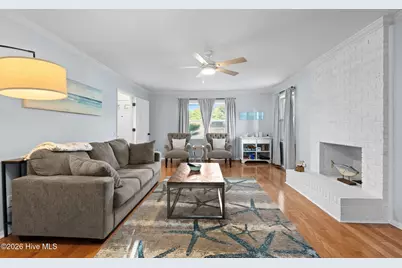 316 NE 58th Street, Oak Island, NC 28465 - Photo 8