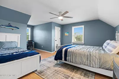 316 NE 58th Street, Oak Island, NC 28465 - Photo 26
