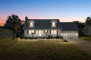 316 NE 58th St, Oak Island, NC 28465 - Photo 1