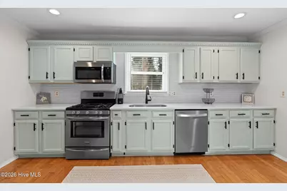 316 NE 58th Street, Oak Island, NC 28465 - Photo 10