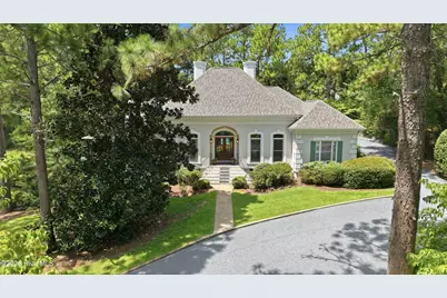 150 Quail Hollow Drive, Pinehurst, NC 28374 - Photo 52