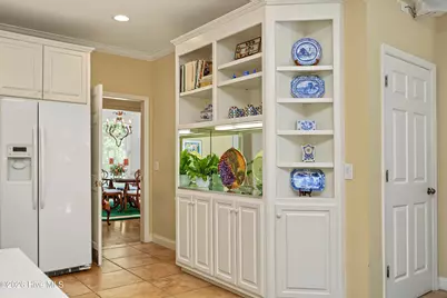 150 Quail Hollow Drive, Pinehurst, NC 28374 - Photo 22
