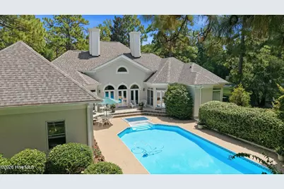 150 Quail Hollow Drive, Pinehurst, NC 28374 - Photo 54
