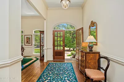 150 Quail Hollow Drive, Pinehurst, NC 28374 - Photo 8