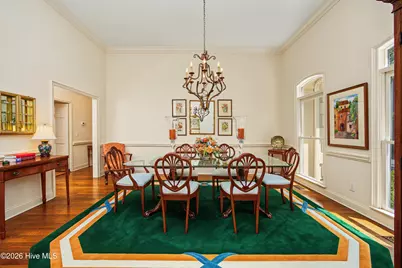 150 Quail Hollow Drive, Pinehurst, NC 28374 - Photo 10