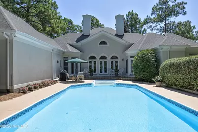 150 Quail Hollow Drive, Pinehurst, NC 28374 - Photo 14