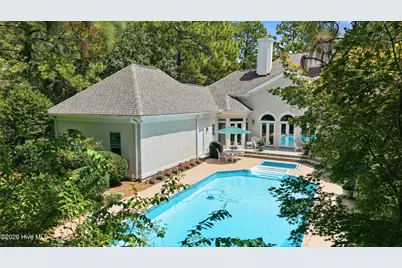 150 Quail Hollow Drive, Pinehurst, NC 28374 - Photo 16